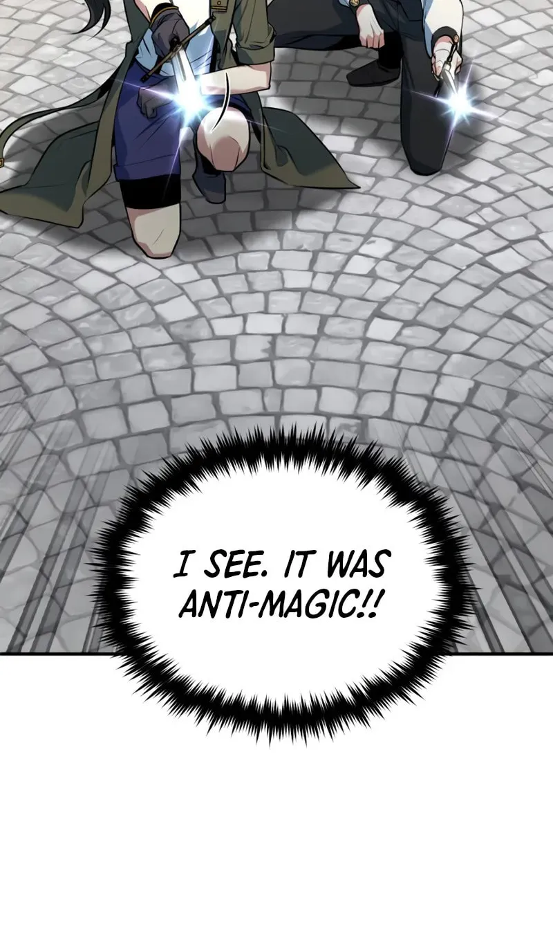 Read The Academy's Undercover Professor EN Manga Online
