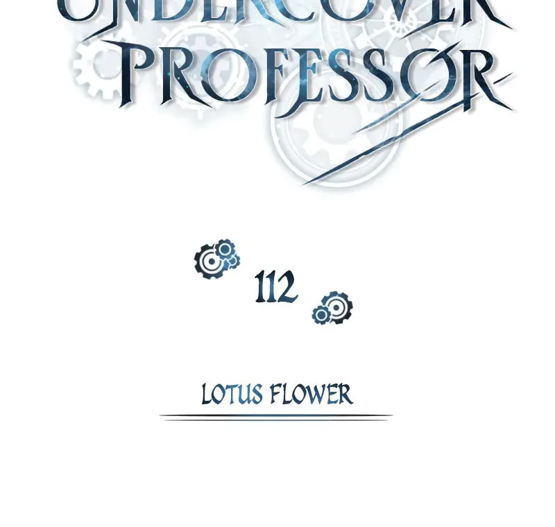 Read The Academy's Undercover Professor EN Manga Online