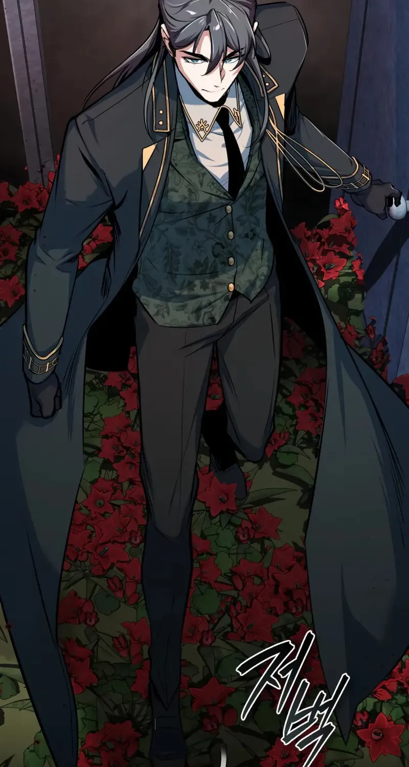Read The Academy's Undercover Professor EN Manga Online