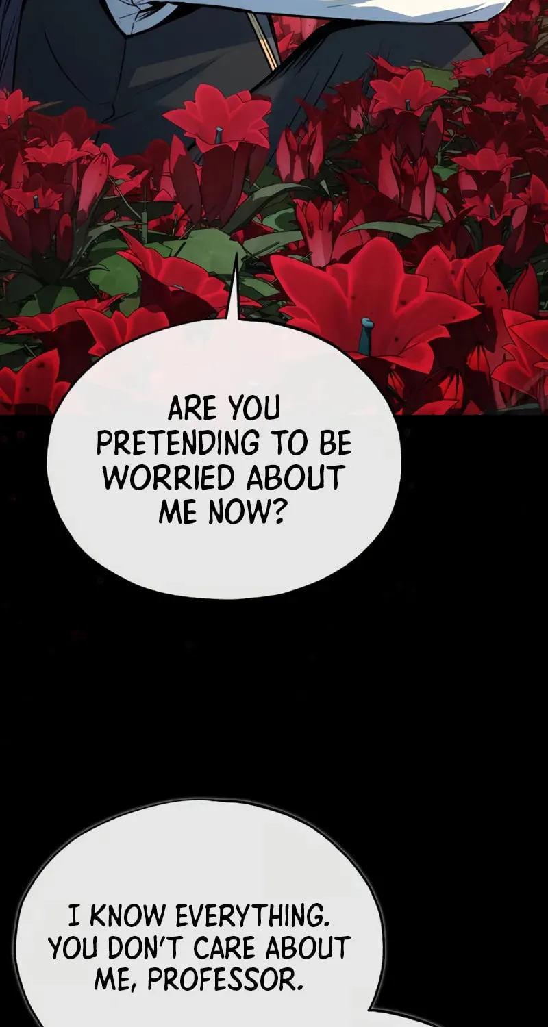 Read The Academy's Undercover Professor EN Manga Online