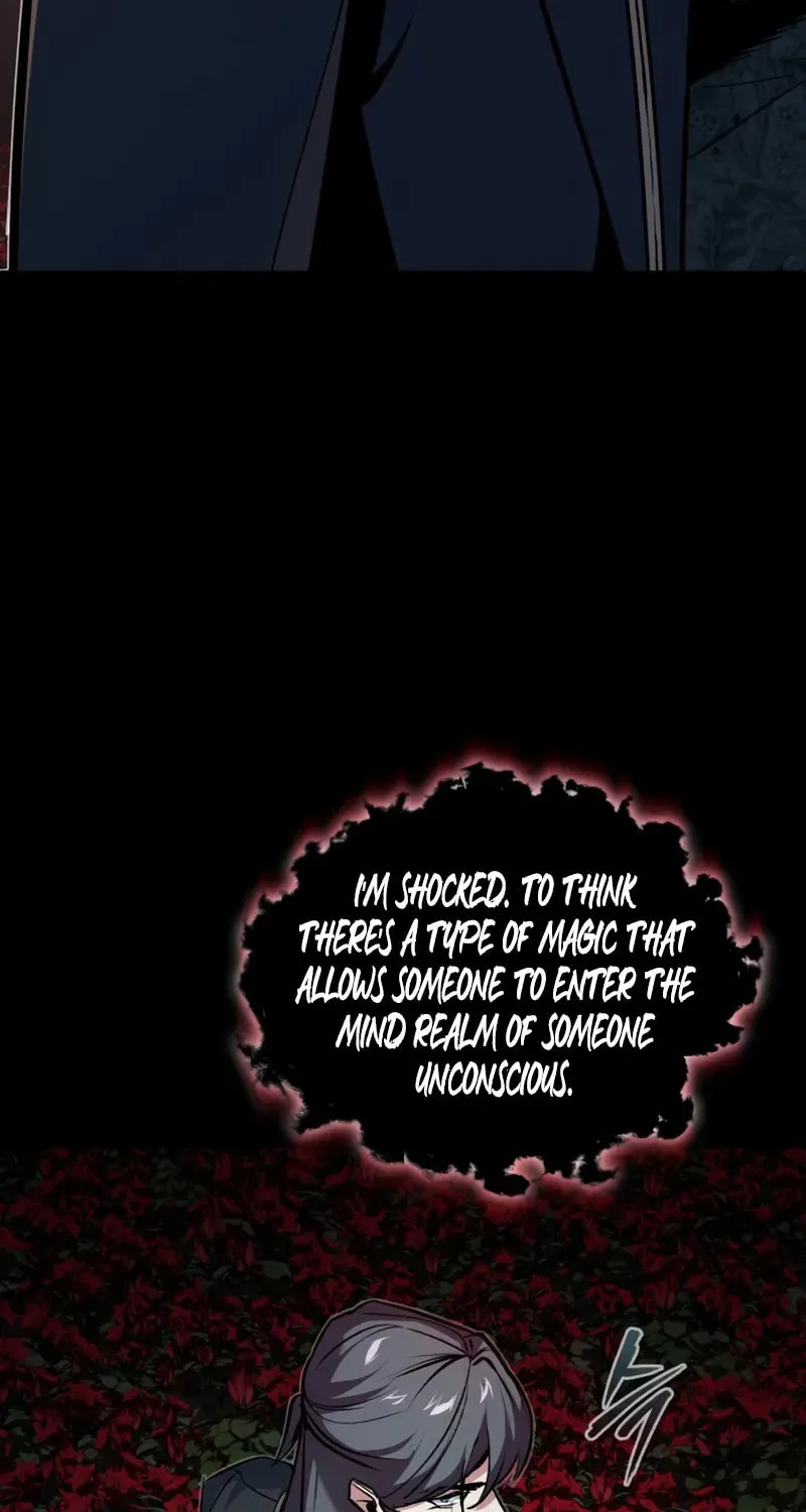 Read The Academy's Undercover Professor EN Manga Online