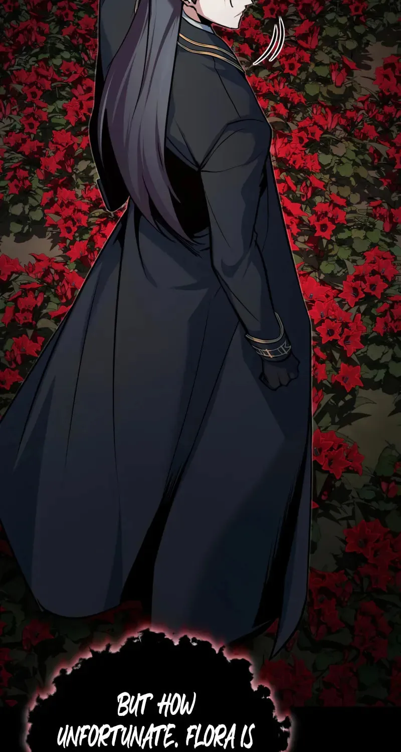 Read The Academy's Undercover Professor EN Manga Online