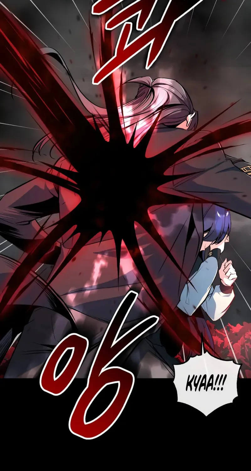 Read The Academy's Undercover Professor EN Manga Online