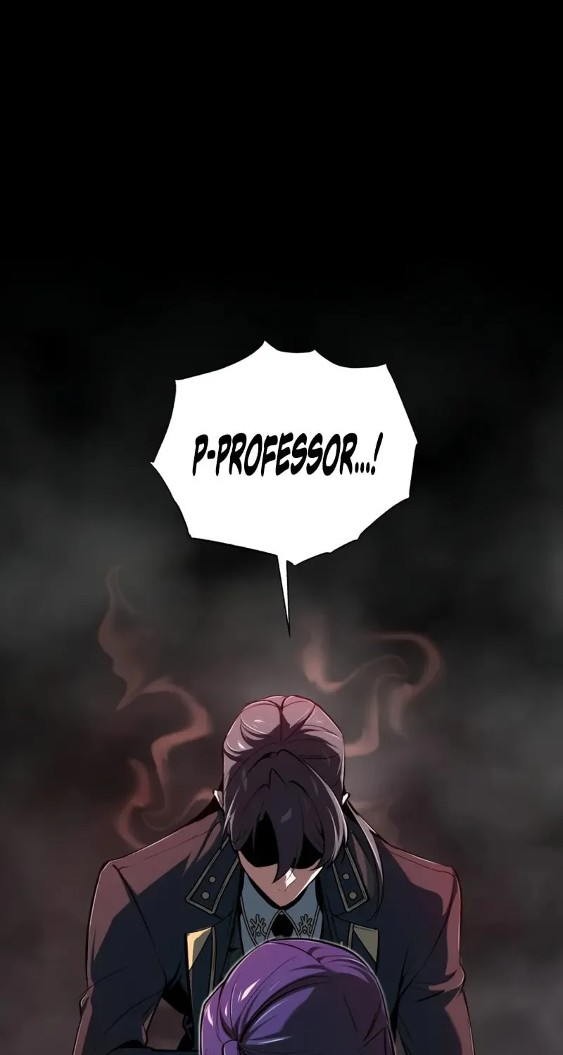 Read The Academy's Undercover Professor EN Manga Online