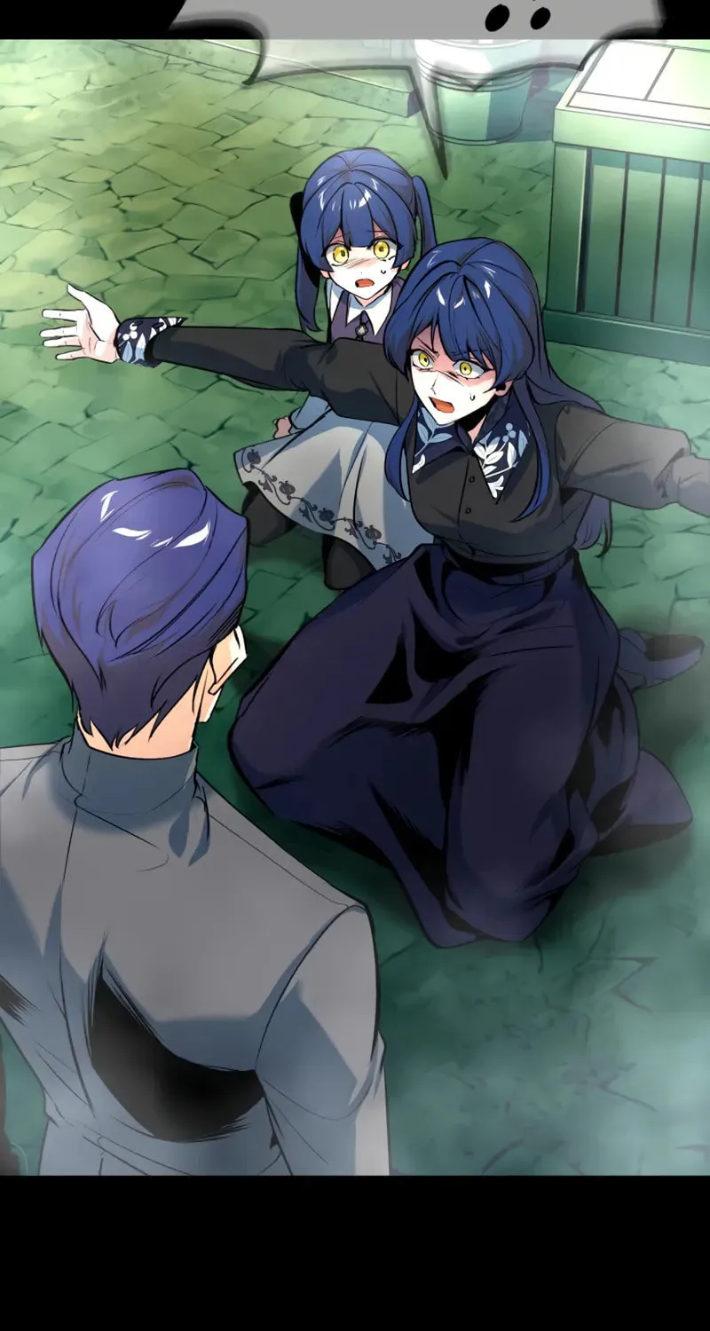 Read The Academy's Undercover Professor EN Manga Online