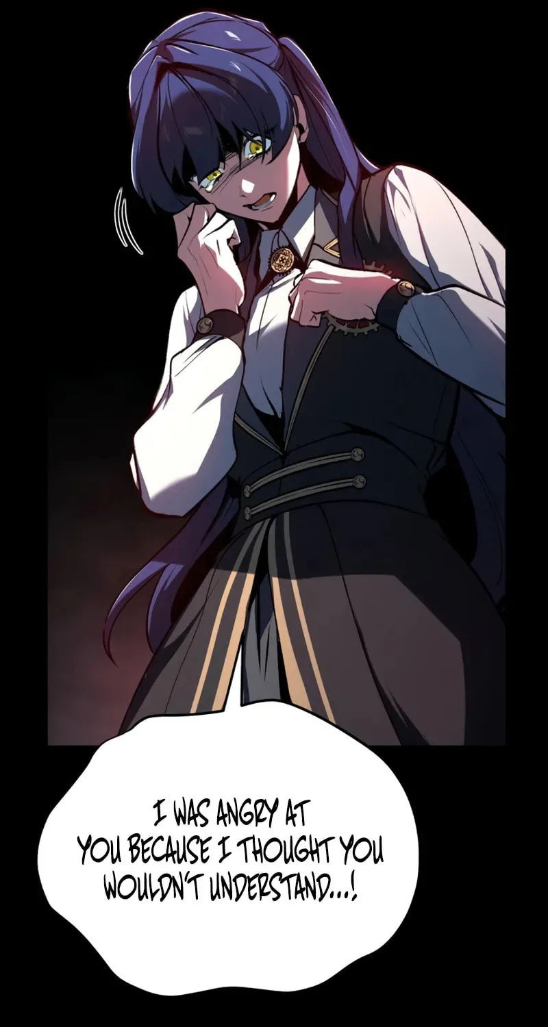 Read The Academy's Undercover Professor EN Manga Online