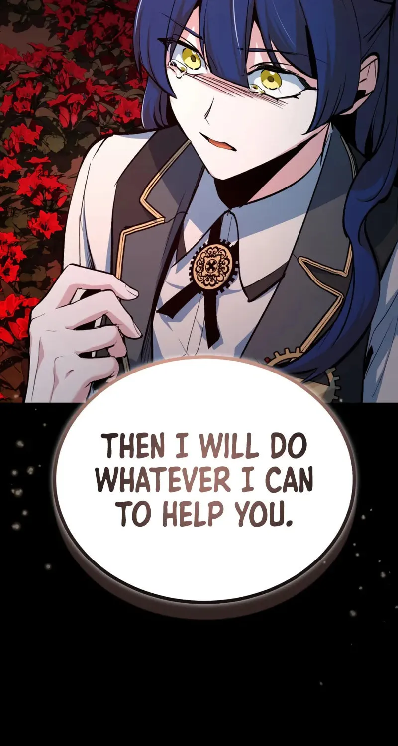 Read The Academy's Undercover Professor EN Manga Online