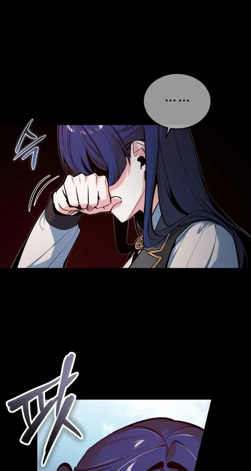 Read The Academy's Undercover Professor EN Manga Online