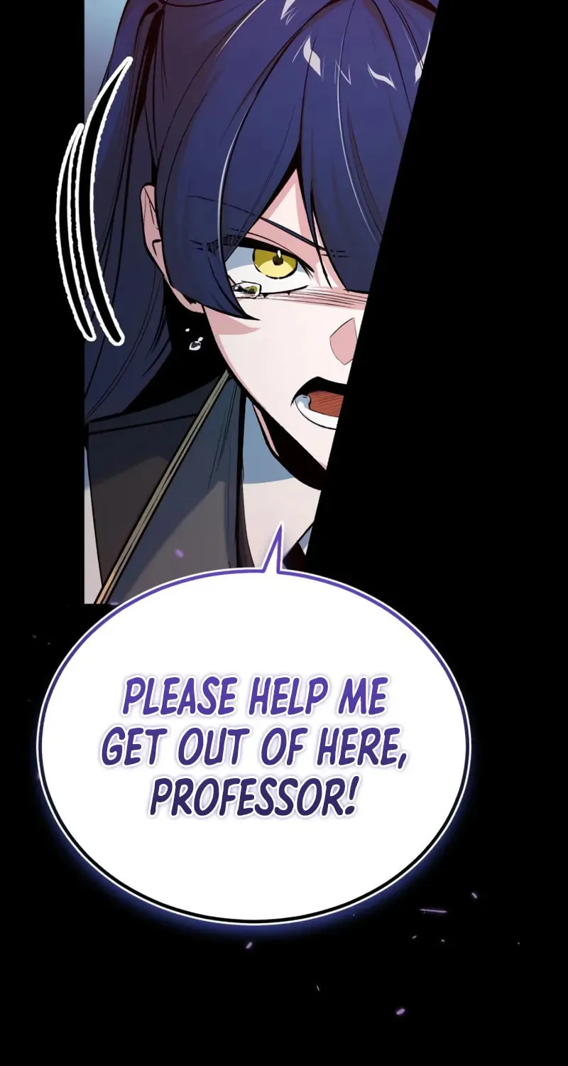 Read The Academy's Undercover Professor EN Manga Online