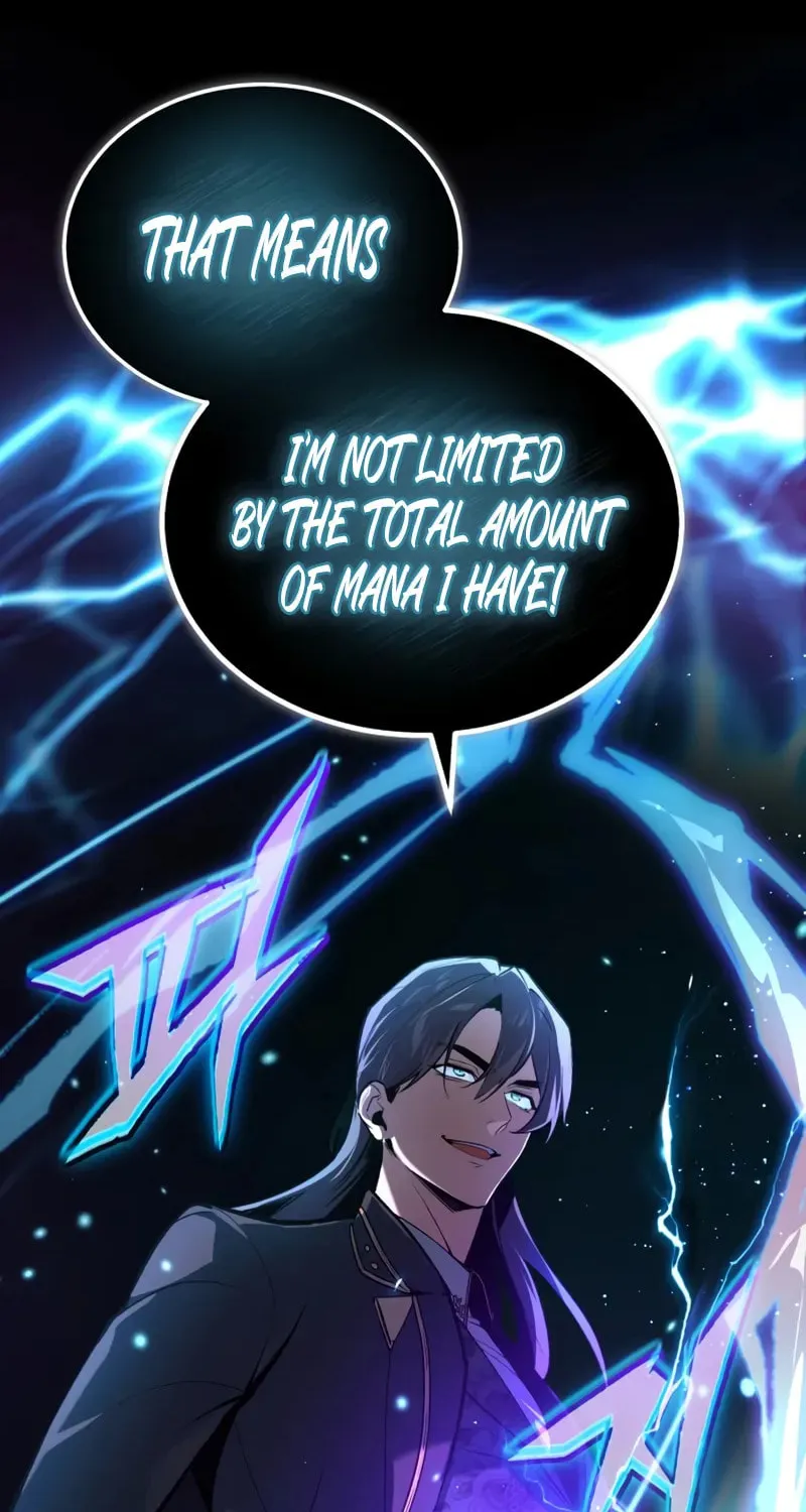 Read The Academy's Undercover Professor EN Manga Online