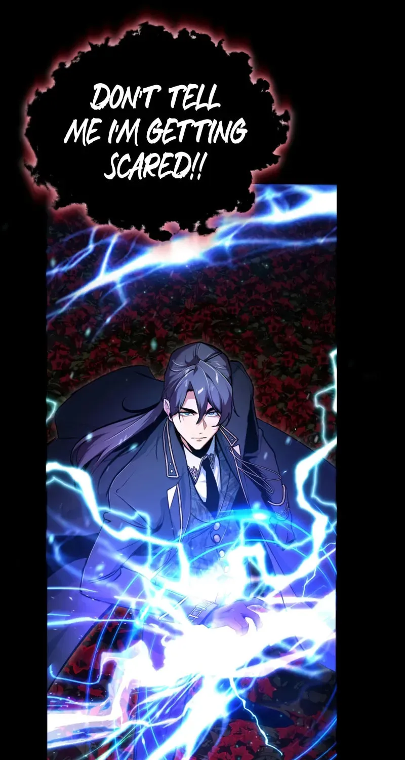 Read The Academy's Undercover Professor EN Manga Online