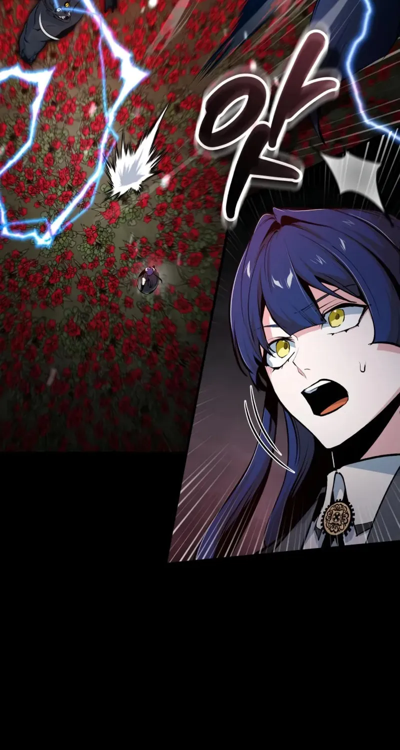 Read The Academy's Undercover Professor EN Manga Online