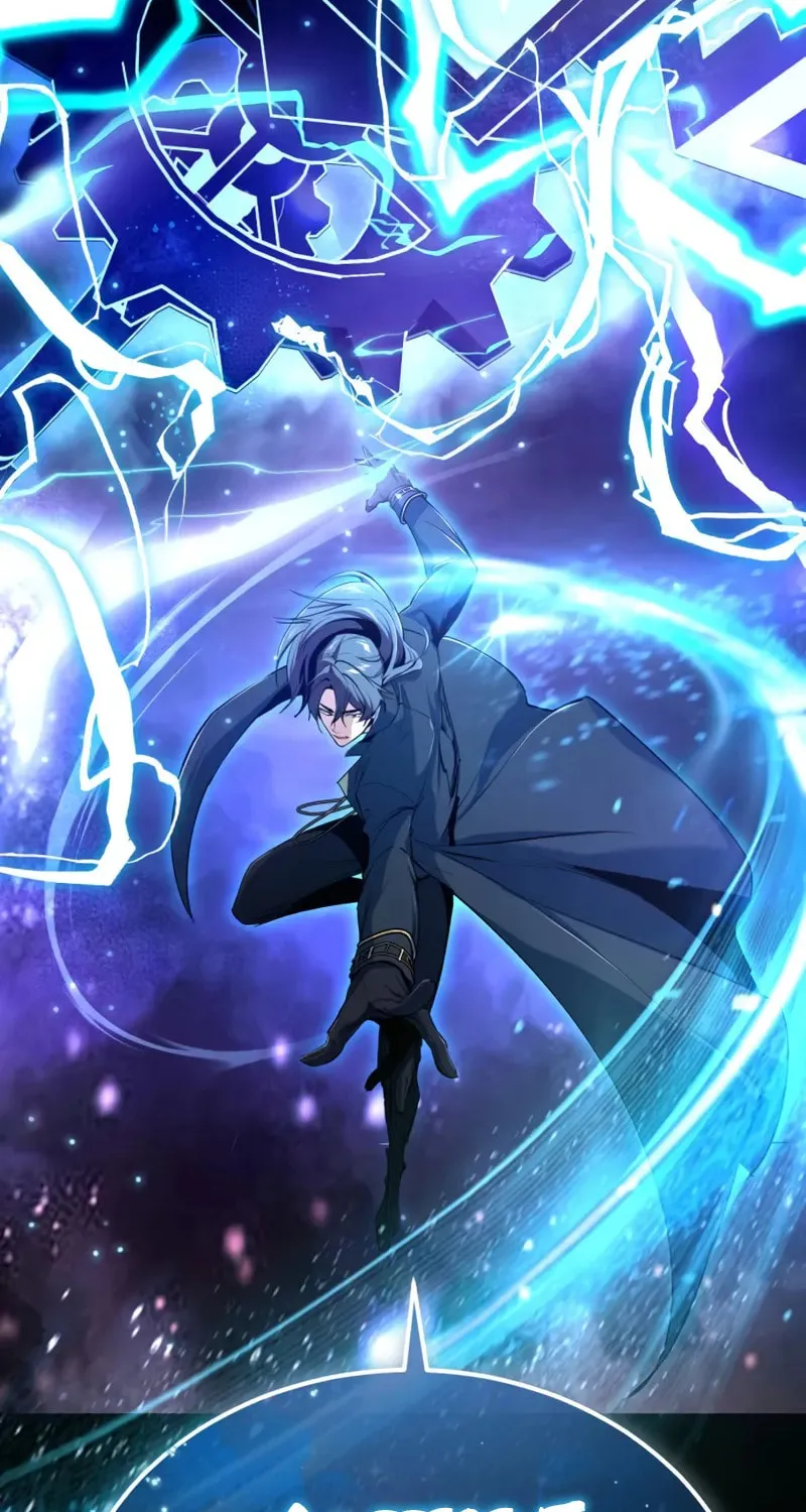Read The Academy's Undercover Professor EN Manga Online
