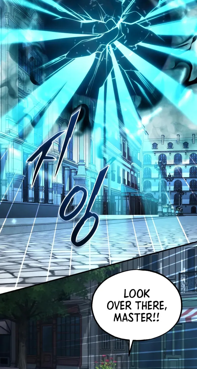 Read The Academy's Undercover Professor EN Manga Online
