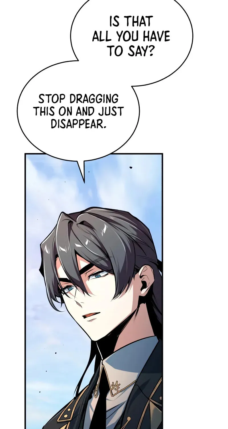 Read The Academy's Undercover Professor EN Manga Online