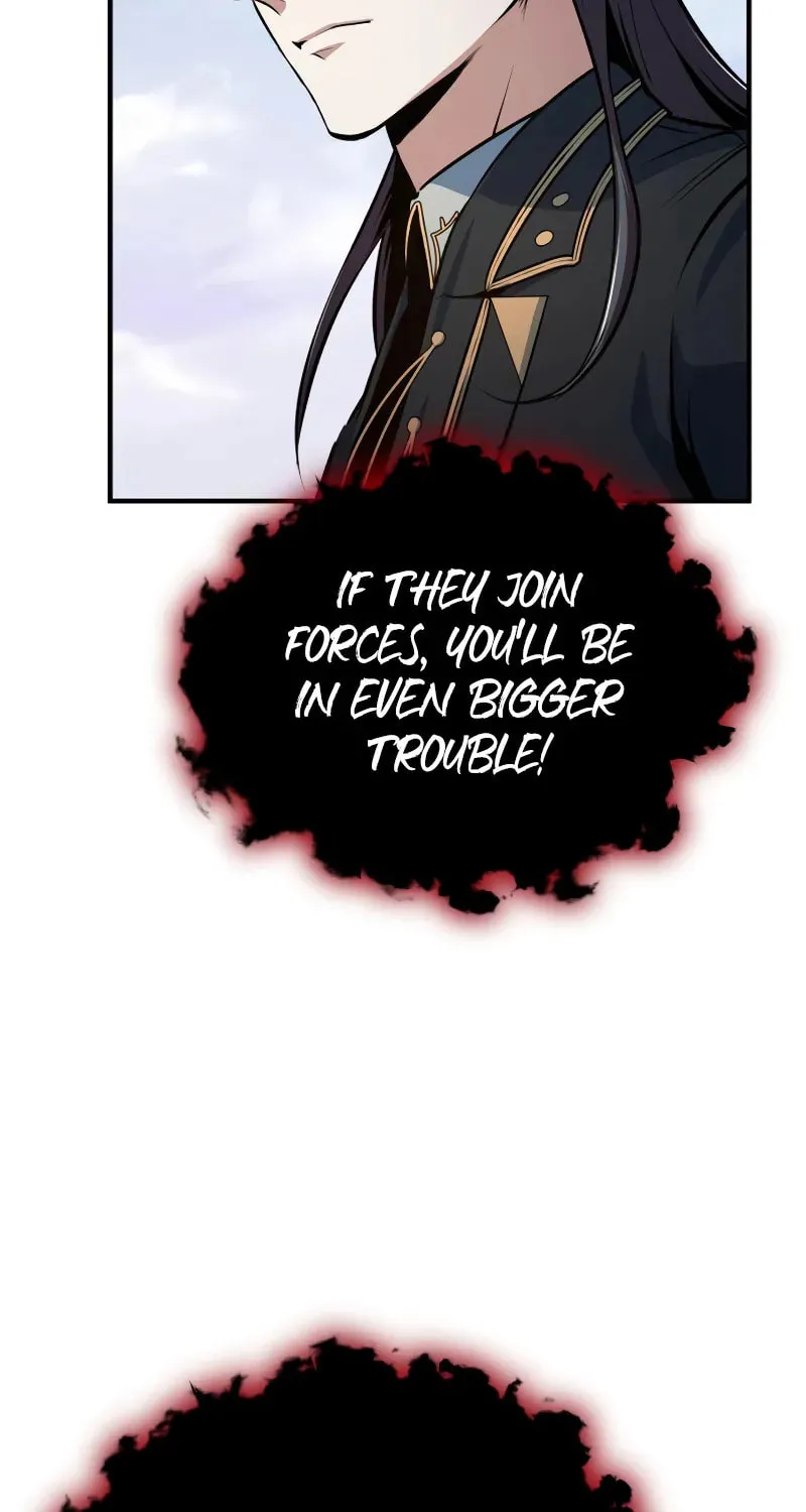 Read The Academy's Undercover Professor EN Manga Online