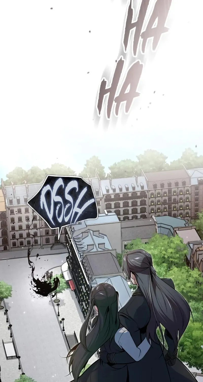 Read The Academy's Undercover Professor EN Manga Online