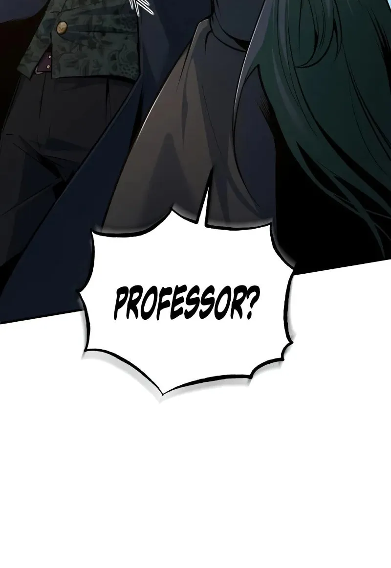 Read The Academy's Undercover Professor EN Manga Online