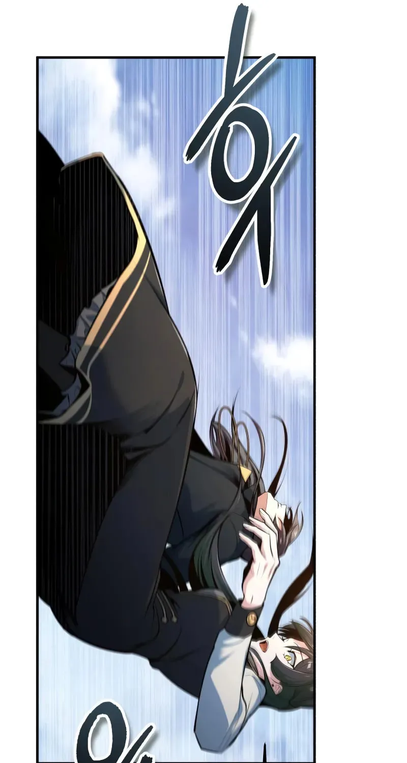 Read The Academy's Undercover Professor EN Manga Online