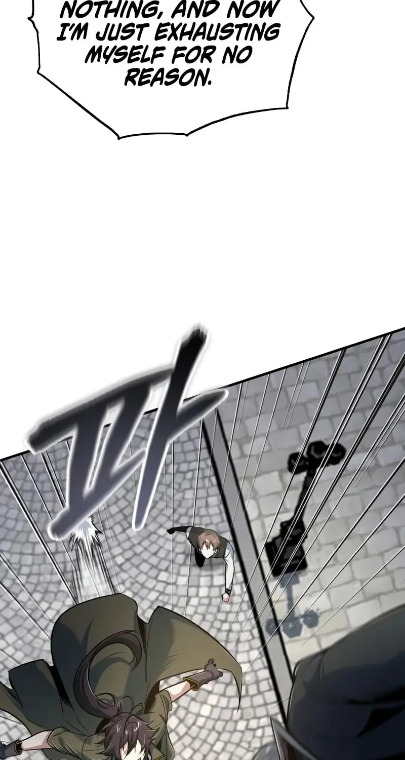 Read The Academy's Undercover Professor EN Manga Online