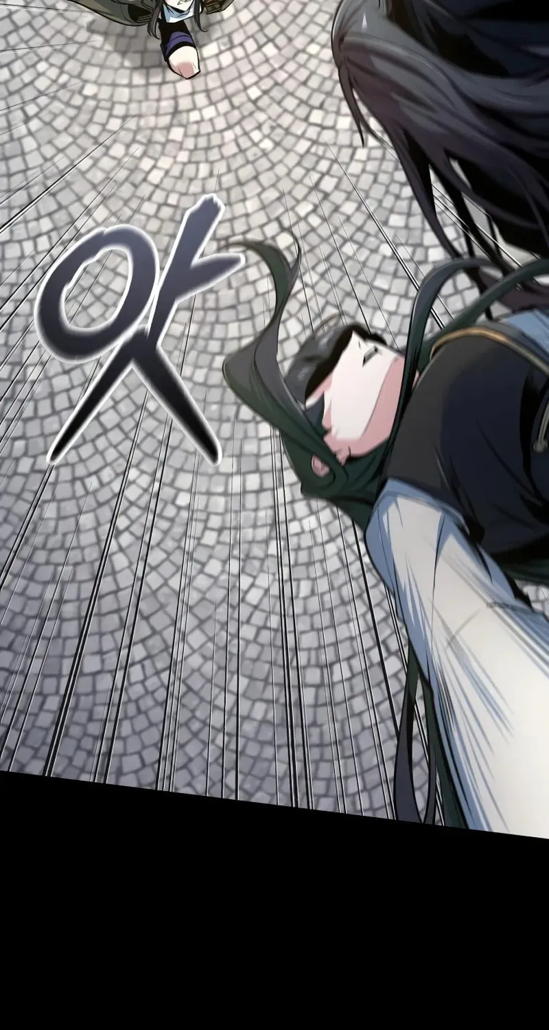 Read The Academy's Undercover Professor EN Manga Online