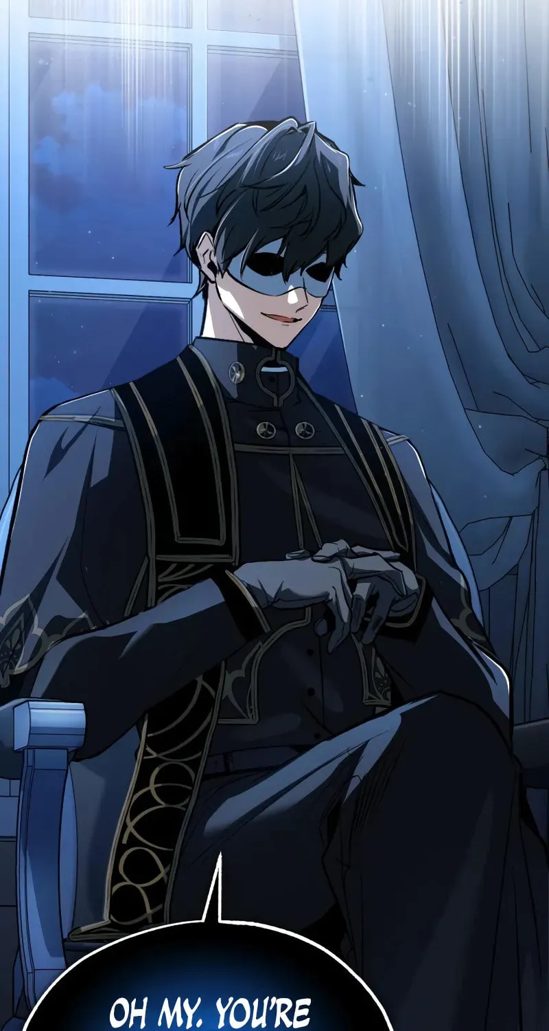 Read The Academy's Undercover Professor EN Manga Online