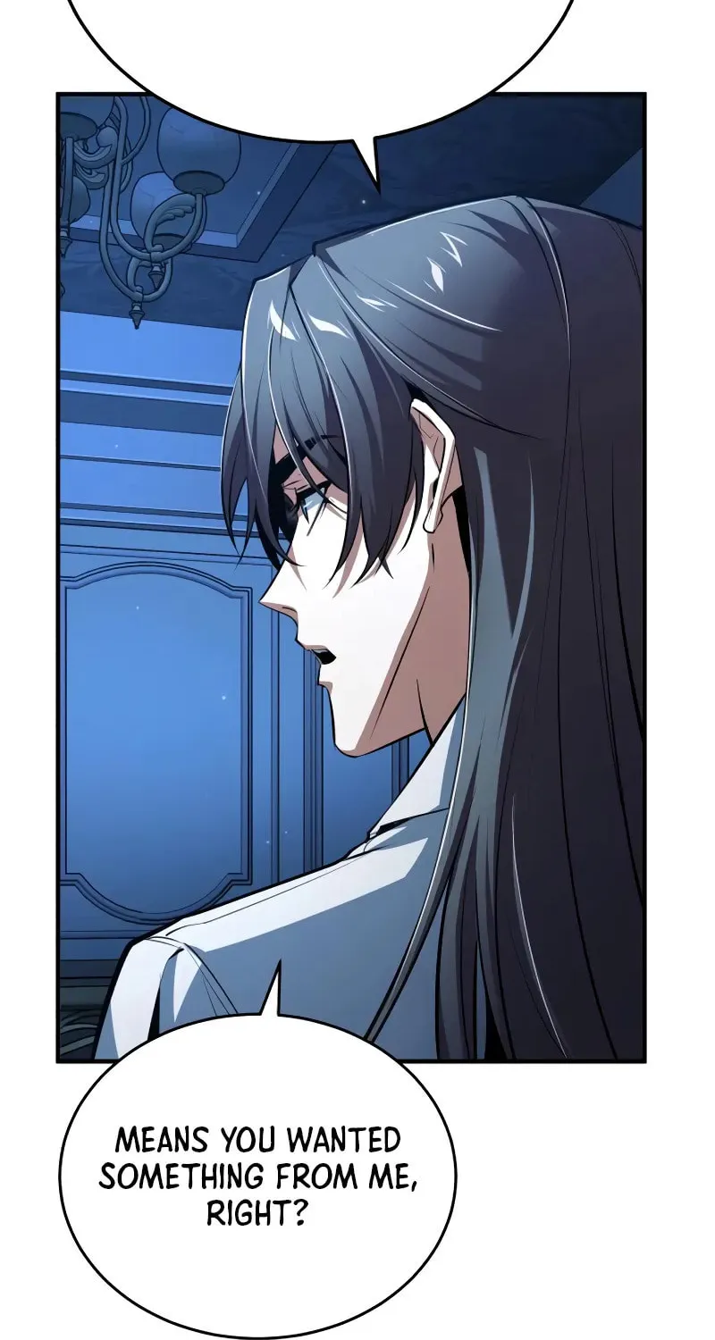 Read The Academy's Undercover Professor EN Manga Online
