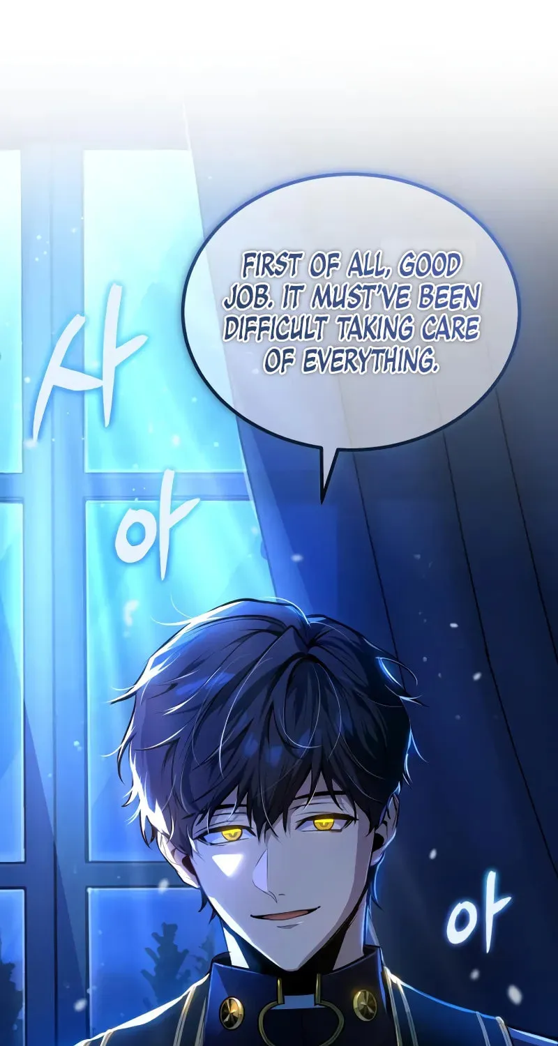 Read The Academy's Undercover Professor EN Manga Online