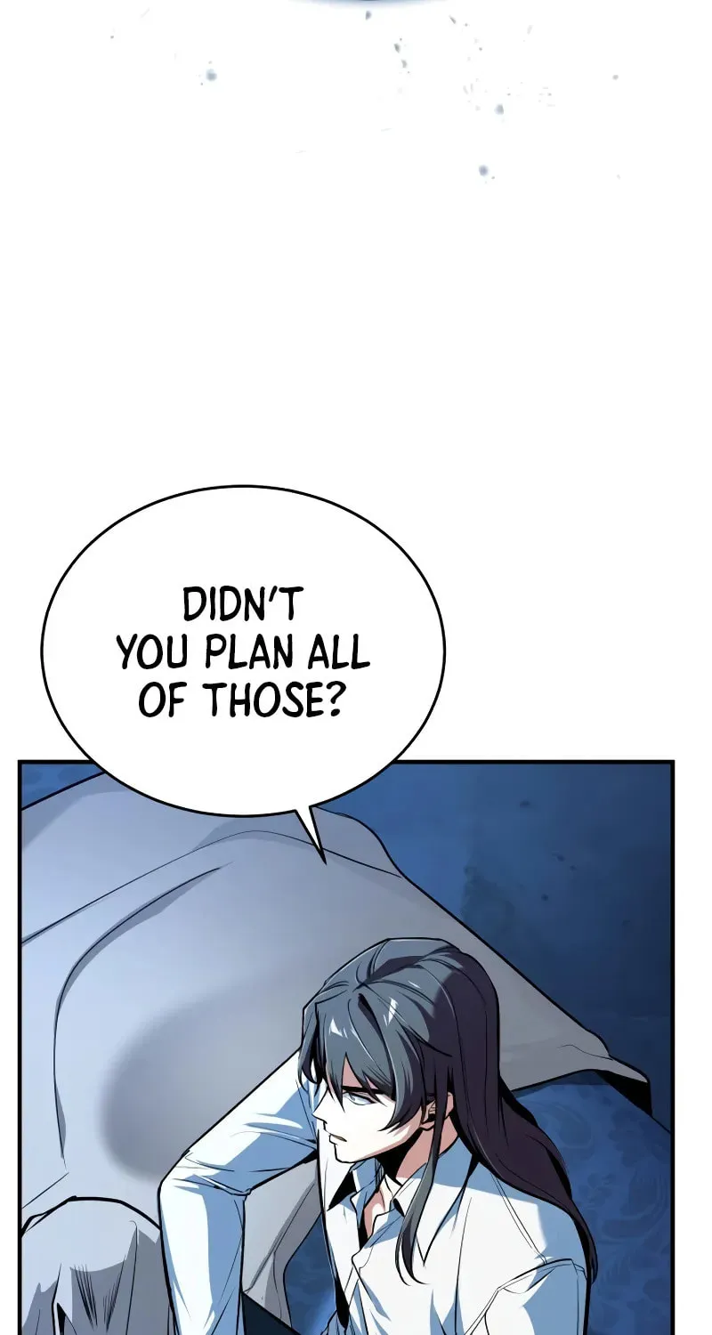 Read The Academy's Undercover Professor EN Manga Online