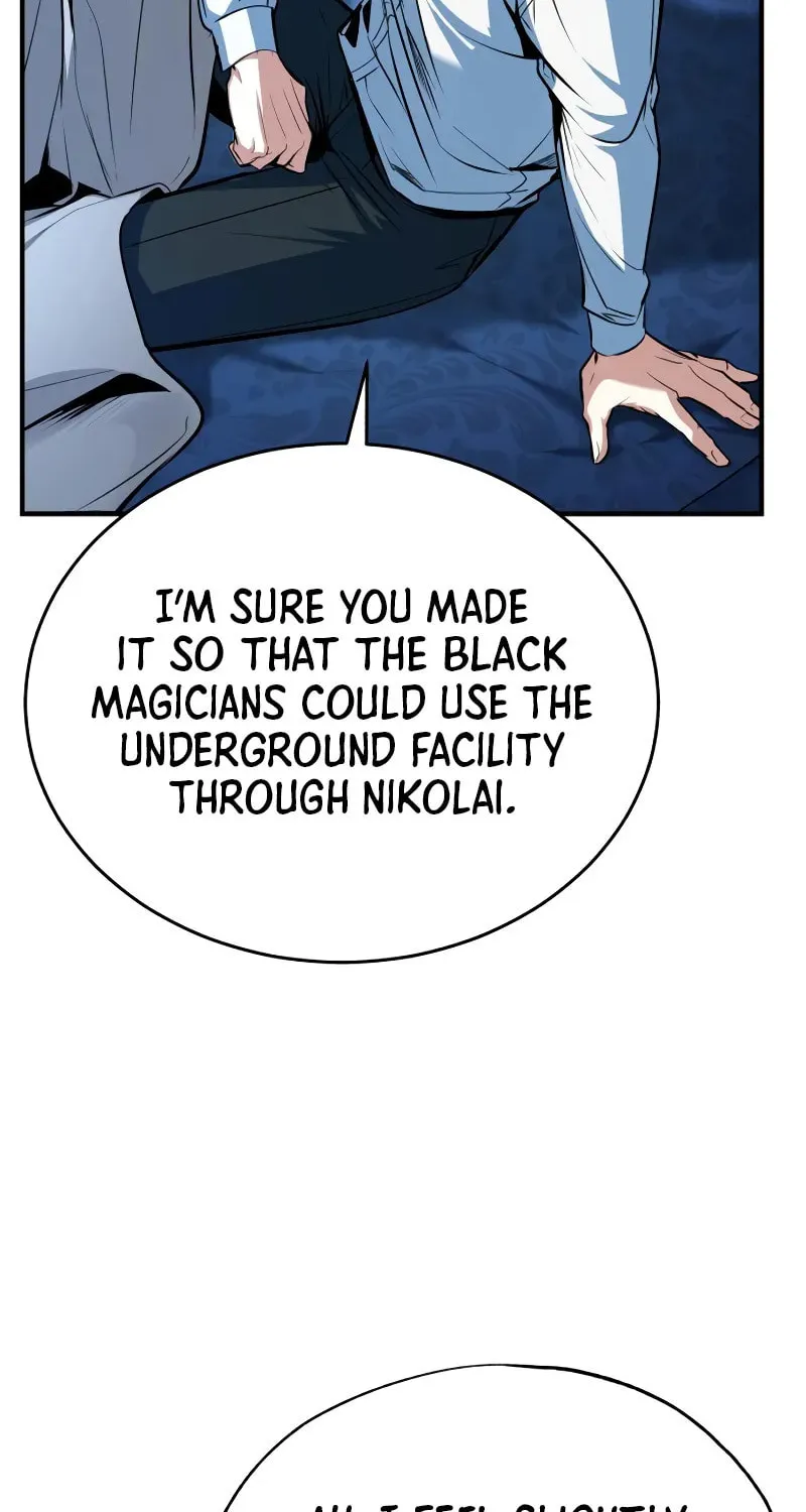 Read The Academy's Undercover Professor EN Manga Online