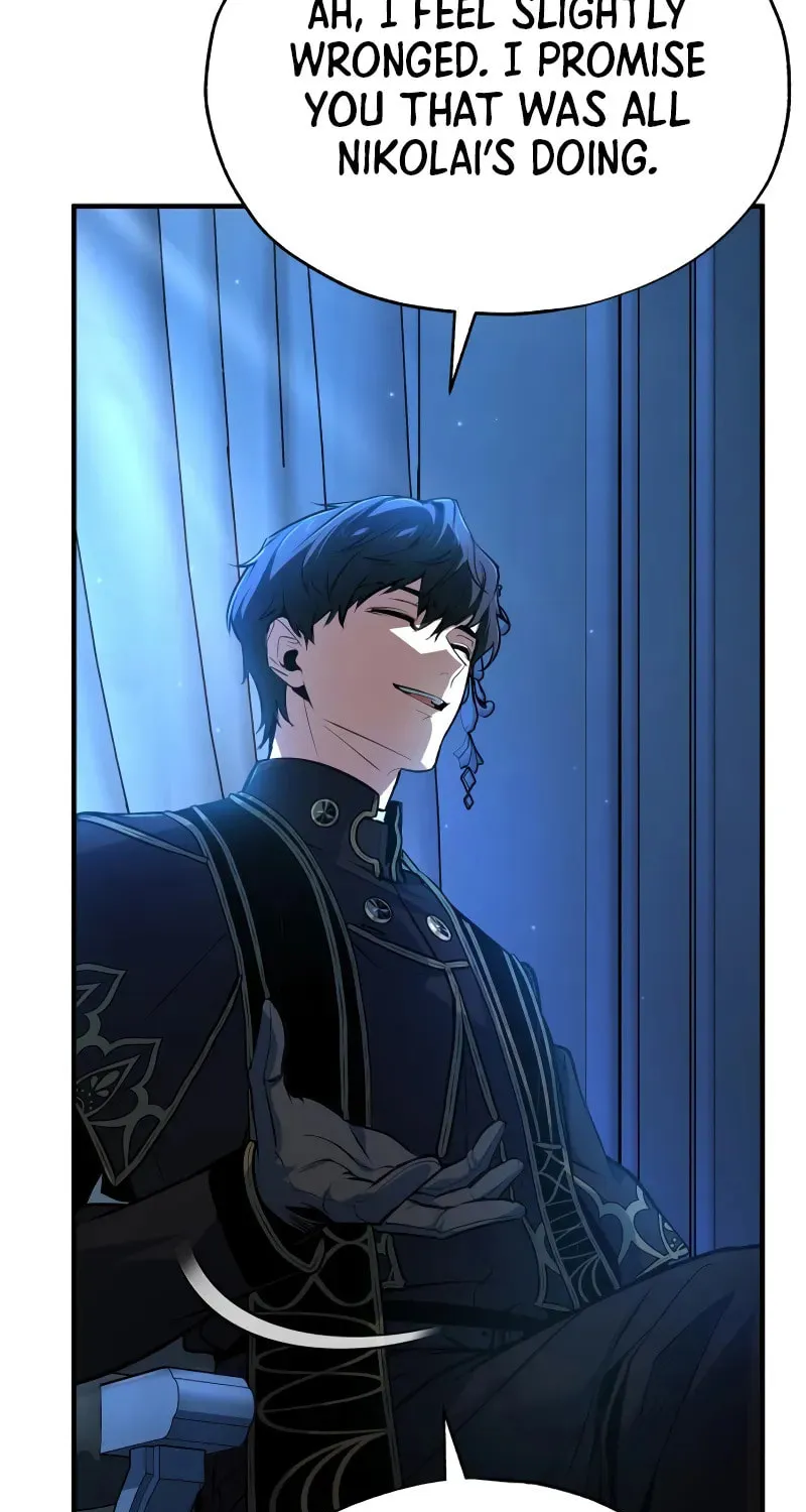 Read The Academy's Undercover Professor EN Manga Online