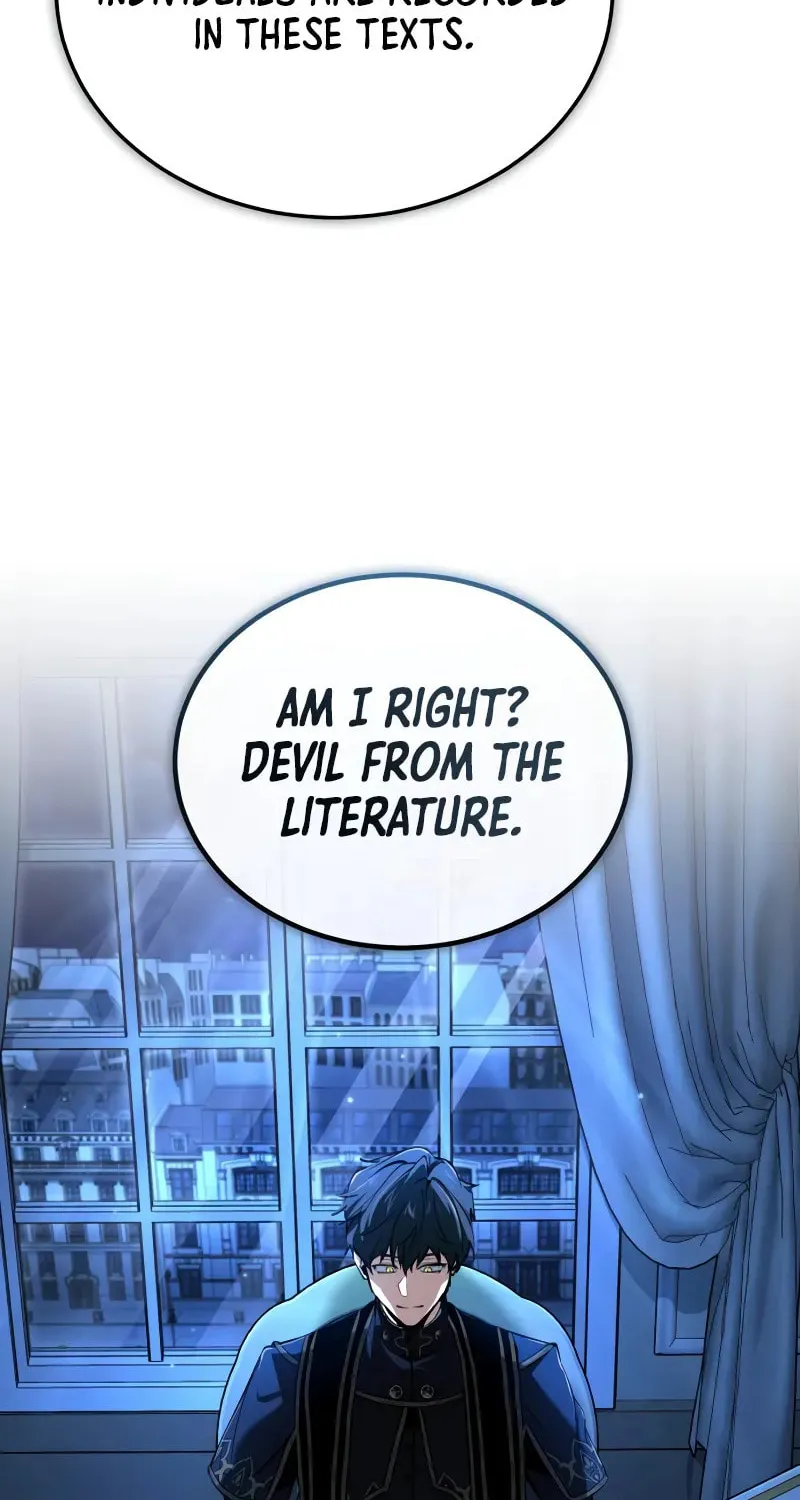 Read The Academy's Undercover Professor EN Manga Online