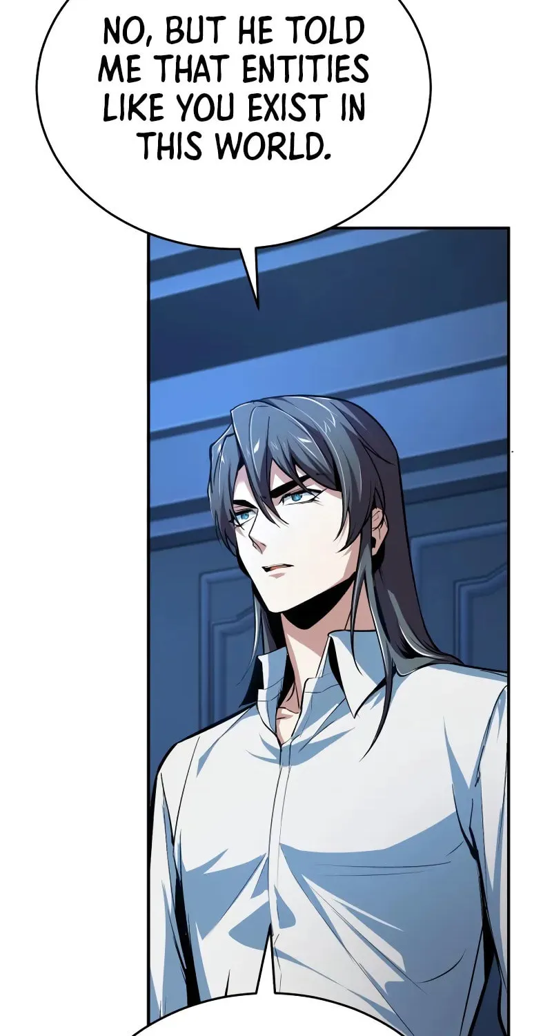 Read The Academy's Undercover Professor EN Manga Online