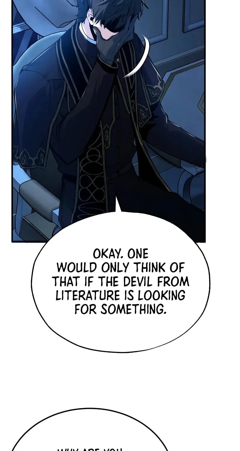 Read The Academy's Undercover Professor EN Manga Online