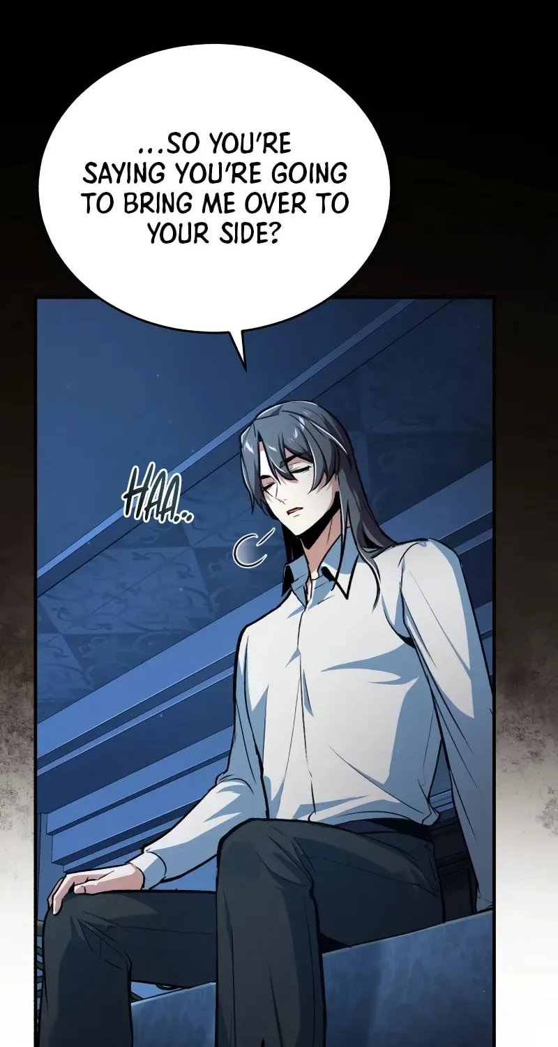 Read The Academy's Undercover Professor EN Manga Online