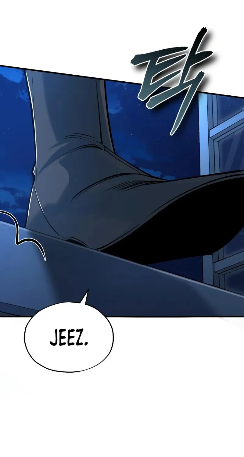 Read The Academy's Undercover Professor EN Manga Online