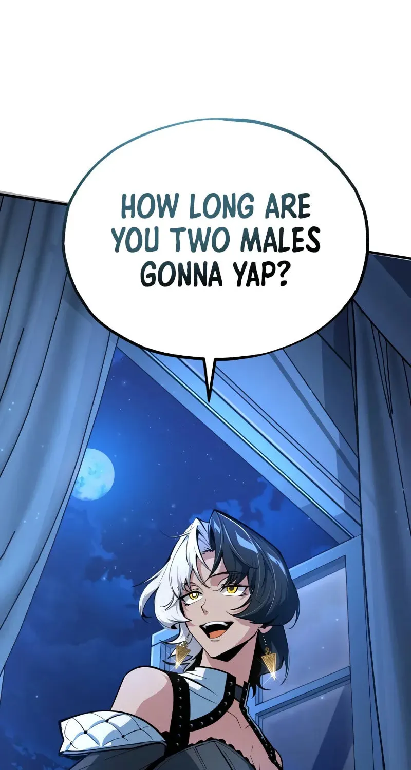 Read The Academy's Undercover Professor EN Manga Online