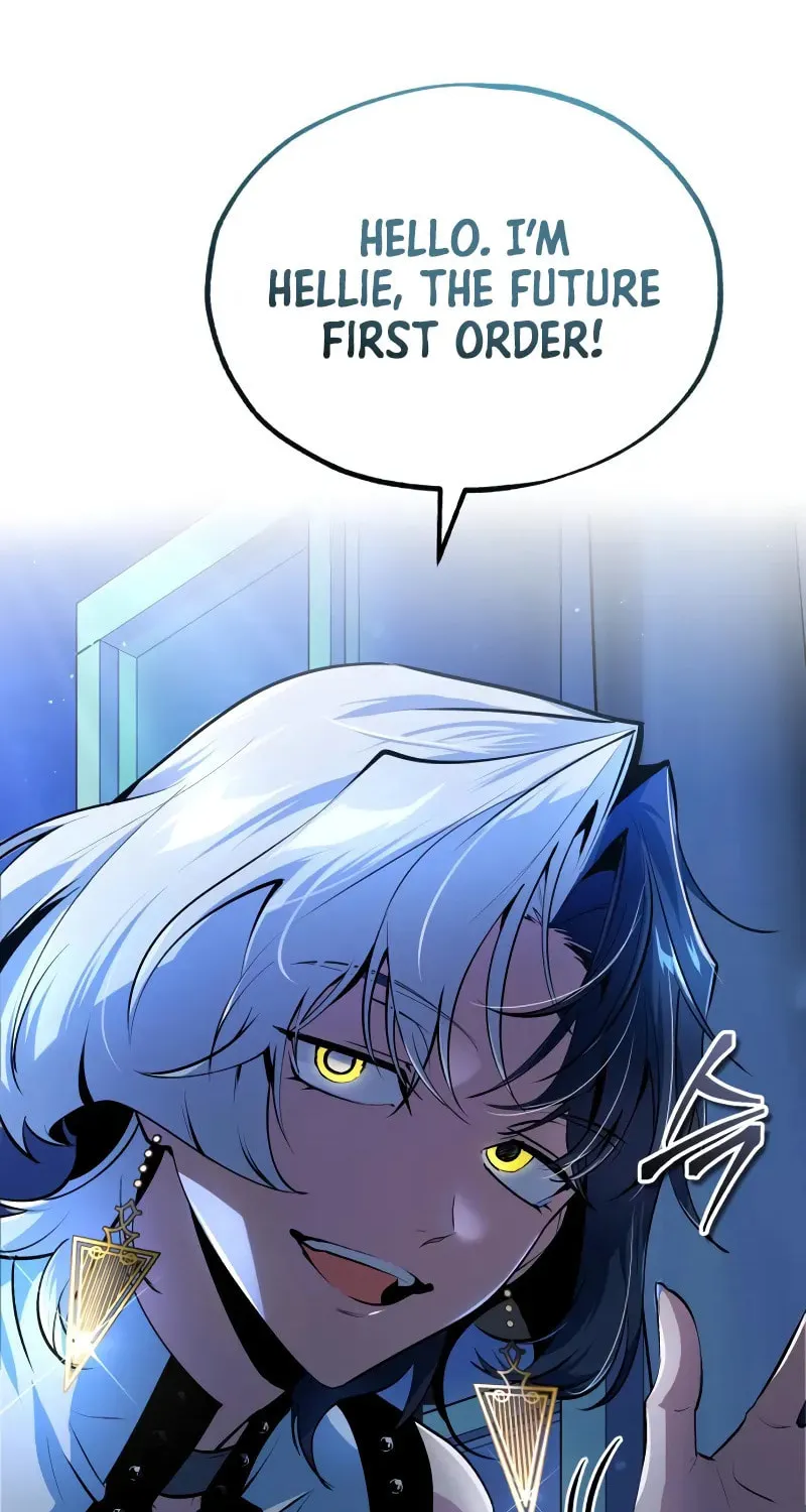 Read The Academy's Undercover Professor EN Manga Online