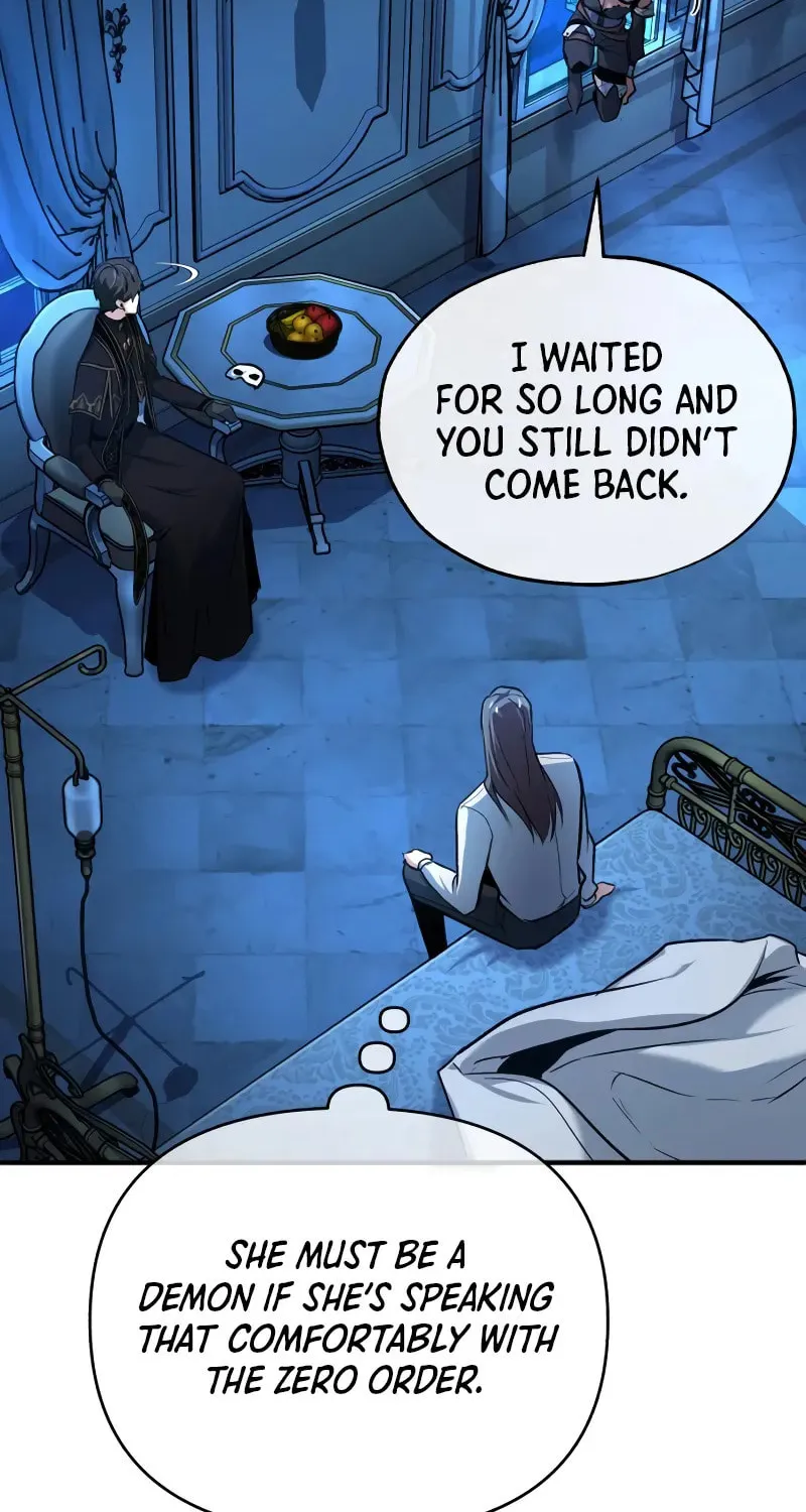 Read The Academy's Undercover Professor EN Manga Online