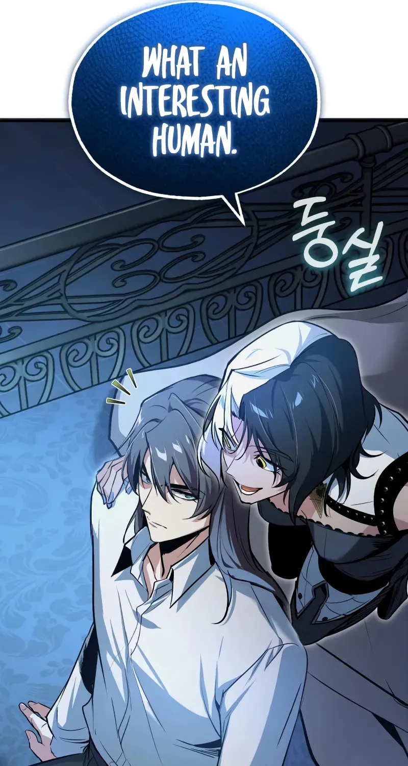 Read The Academy's Undercover Professor EN Manga Online