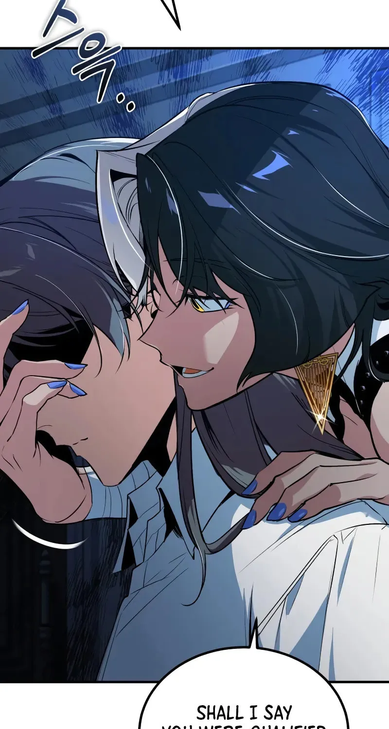 Read The Academy's Undercover Professor EN Manga Online