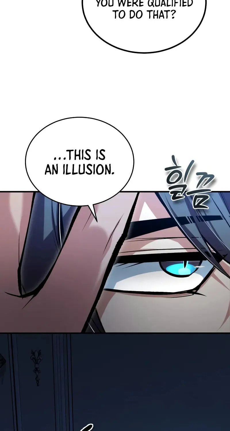 Read The Academy's Undercover Professor EN Manga Online