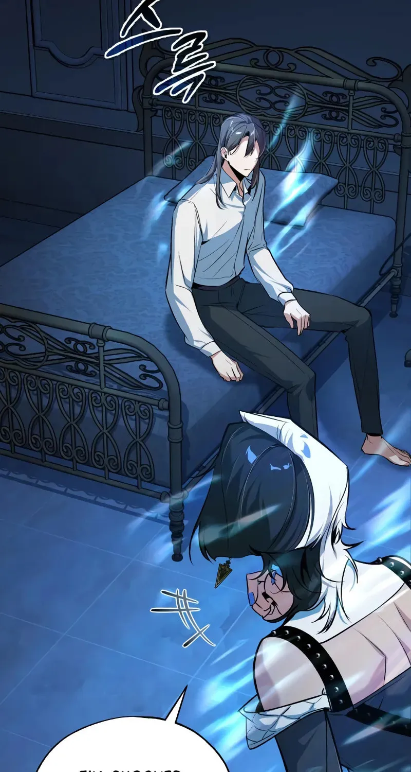 Read The Academy's Undercover Professor EN Manga Online