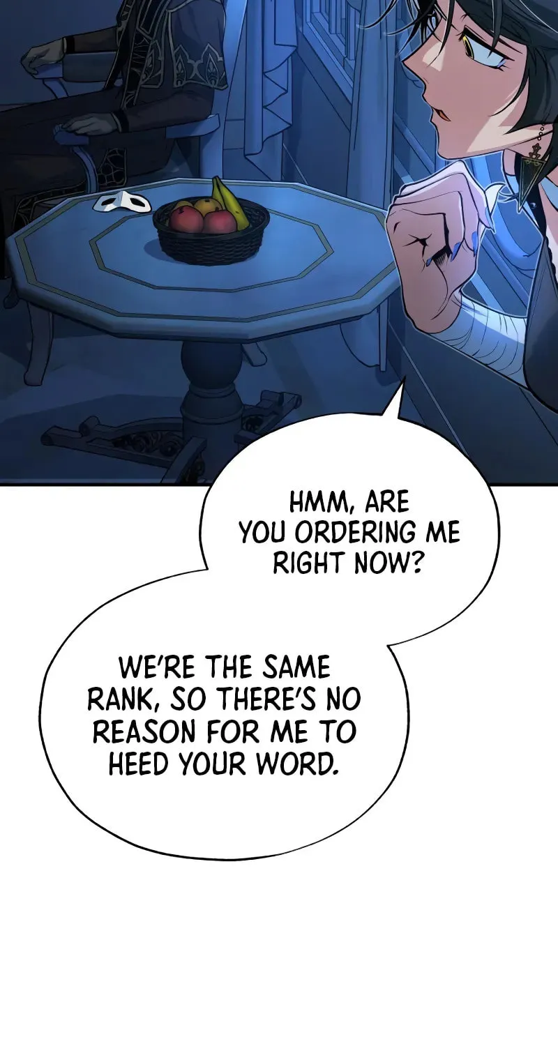 Read The Academy's Undercover Professor EN Manga Online