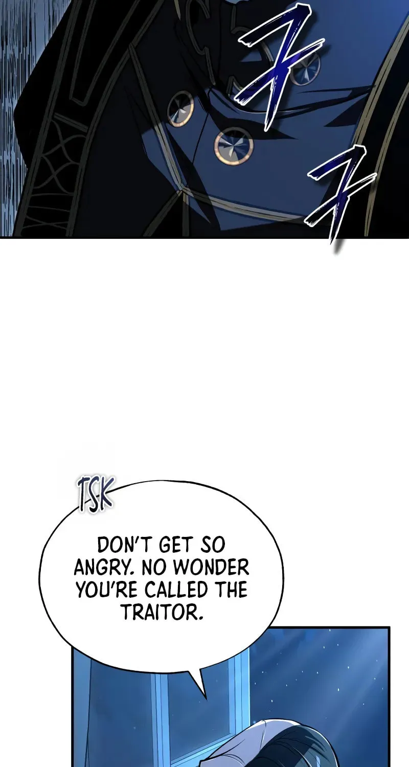 Read The Academy's Undercover Professor EN Manga Online