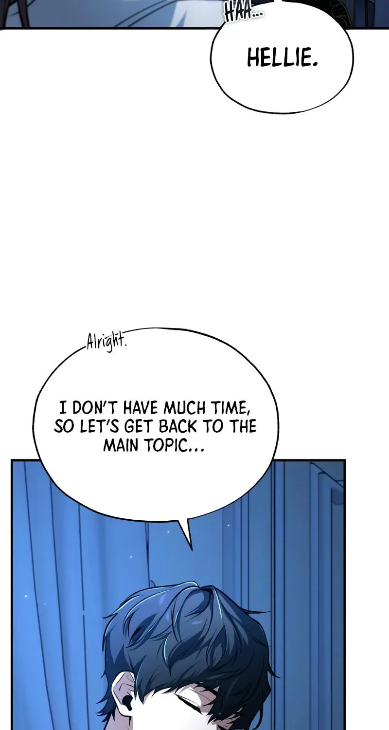 Read The Academy's Undercover Professor EN Manga Online