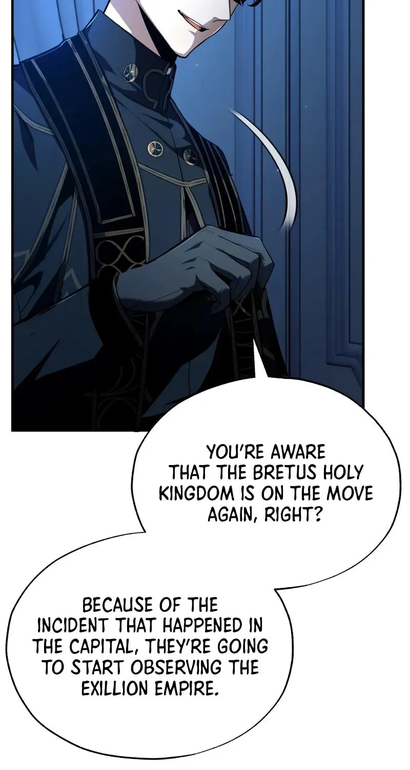 Read The Academy's Undercover Professor EN Manga Online