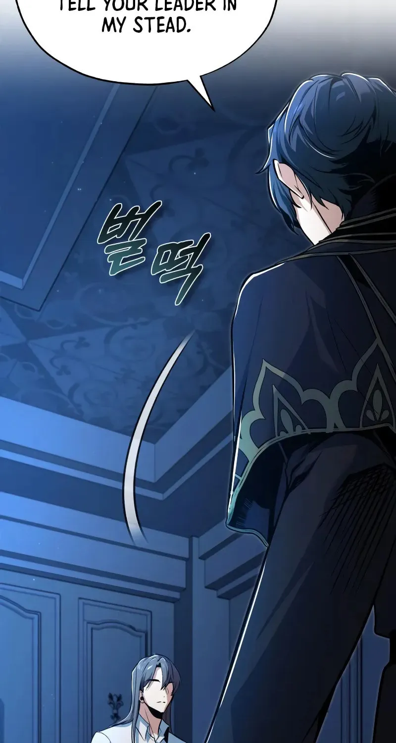 Read The Academy's Undercover Professor EN Manga Online