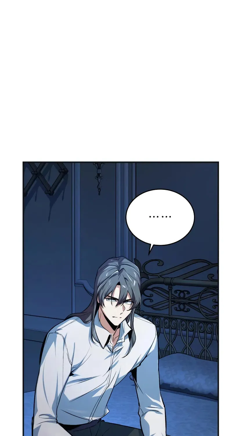 Read The Academy's Undercover Professor EN Manga Online