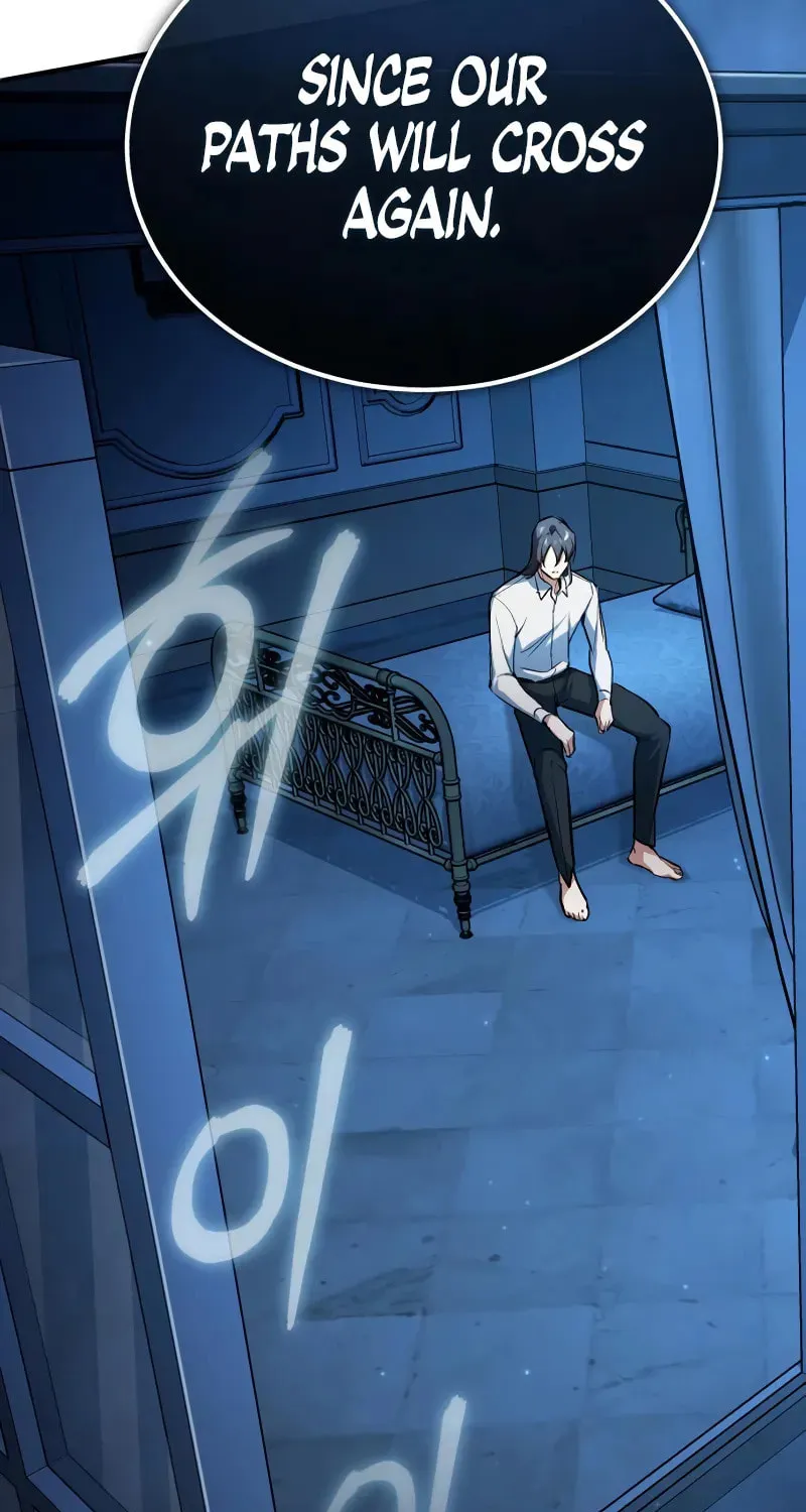 Read The Academy's Undercover Professor EN Manga Online